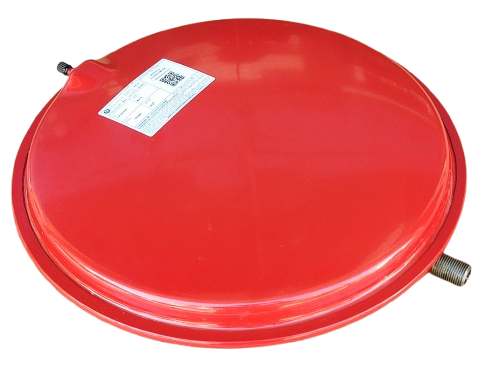 Önaysan - Eca Bosch Buderus 8LT 1/2 Genleşme Tankı