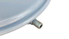 Zilmet 521 6 LT 3/8 Demirdöküm- Arçelik - Eca -Ariston- Baykan -Alarko - Süsler Genleşme Tankı