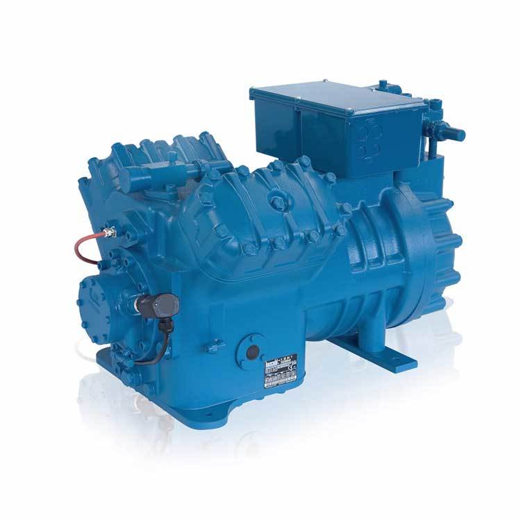 Frascold Yarı Hermetik Kompresör V 25 71 Y (Hp: 25)