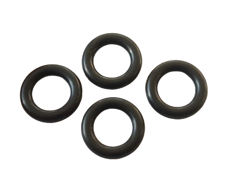 Plakalı Eşanjör Oring Conta - 4 Adet