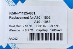 Ranco K50P1125001 Buzdolabı Termostatı - Vitrin