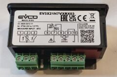 Evco Dokunmatik Dijital Termostat EV3X21N7