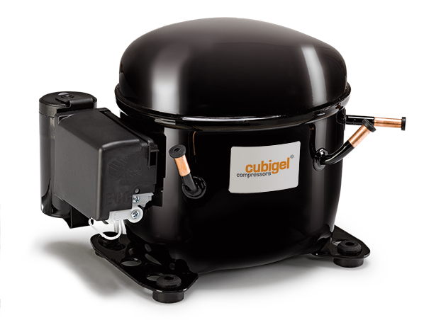 Cubigel ML 90 TB R404A
