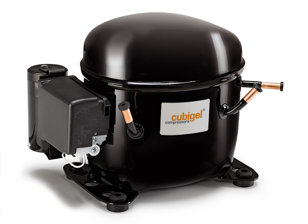 Cubigel  MX 16 TBA R404A