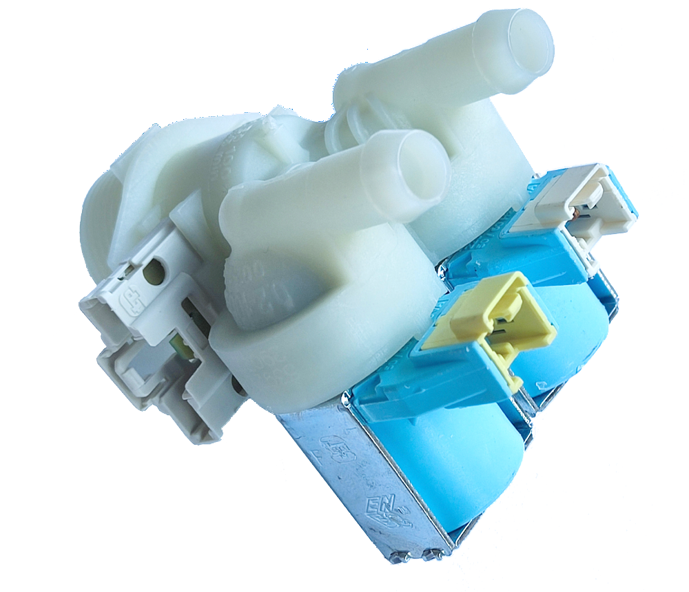 Arçelik Beko Çamaşır Makinesi Su Giriş Ventili (2841020100)