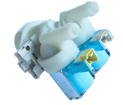 Arçelik Beko Çamaşır Makinesi Su Giriş Ventili (2841020100)