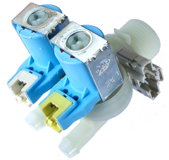 Arçelik Beko Çamaşır Makinesi Su Giriş Ventili (2841020100)