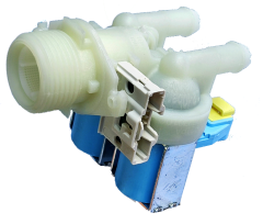 Arçelik Beko Çamaşır Makinesi Su Giriş Ventili (2841020100)