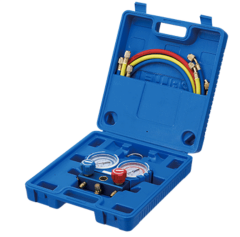Value VMG2-R32-B Manifold-Ø68 R32-22-410 (1.2mt)