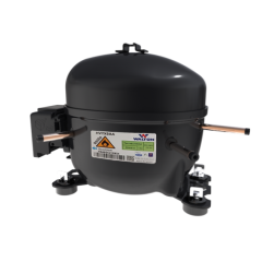 Walton Ev Tipi Buzdolabı Motoru R600 1/4+ Hvyx9aa