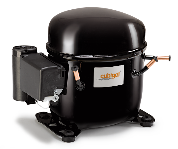 Cubigel MPT 14 RA R404A