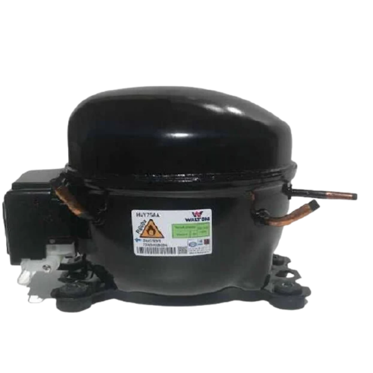 Walton Ev Tipi Buzdolabı Motoru R600 1/4 Hvy75aa