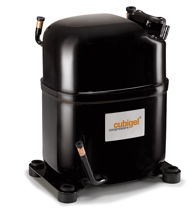 Cubigel MX 21 TBA R404A