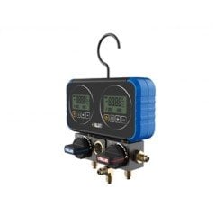 Value VRM2-0101i Çift Dijital Manifold