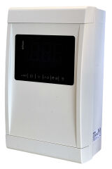 Evco Dokunmatik Dijital Soğuk Oda Termostat EVLJ224N7