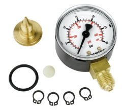 Rothenberger 61130 RP 30 Manuel Test Pompası