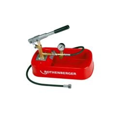 Rothenberger 61130 RP 30 Manuel Test Pompası
