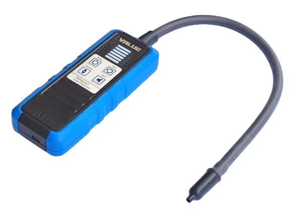 Value VML-1 Gaz Kaçak Dedektörü