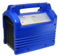 Value VRR24M-B r32. r1234yf Gaz Geri Toplama Cihazı