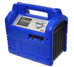 Value VRR24M-B r32. r1234yf Gaz Geri Toplama Cihazı