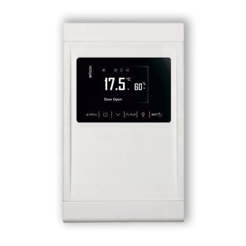 Evco Nem Kontrollü Soğuk Oda Termostat EVLJ506N2