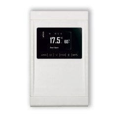 Evco Nem Kontrollü Soğuk Oda Termostat EVLJ506N2