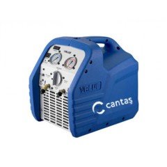Value Vrr12L-OS Gaz Geri Toplama Cihazı