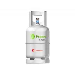 R-422D Freon MO29 Tekrar Doldurulabilir Tüplü 11.5 Kg