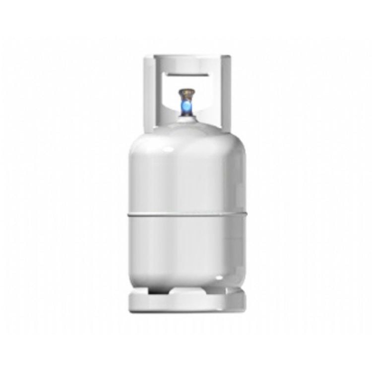 R-508B Freon 95 Tekrar Doldurulabilir Tüplü 9.08 Kg