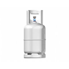 R-508B Freon 95 Tekrar Doldurulabilir Tüplü 9.08 Kg