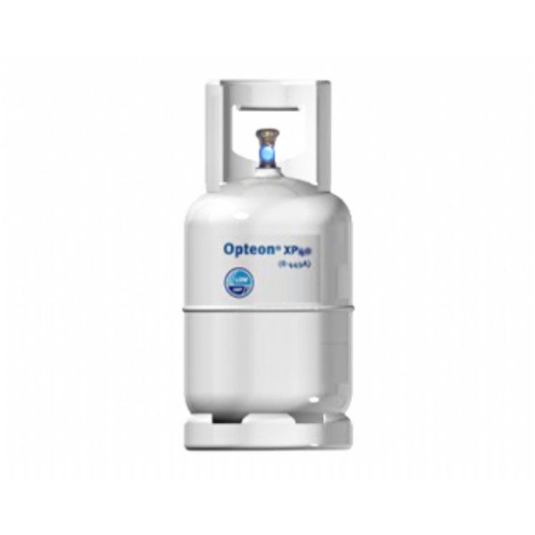 Opteon XP10 R-513ATekrar Doldurulabilir Tüplü 10Kg