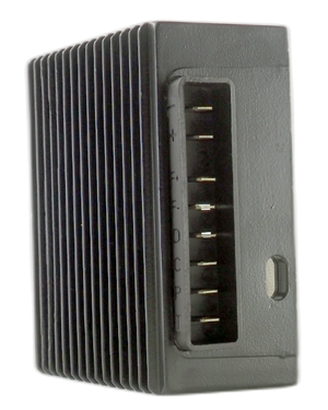 12v/24v Buzdolabı Motoru Akıllı Kartı