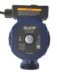Duca Sirkülasyon Pompası XPS 32-8-180