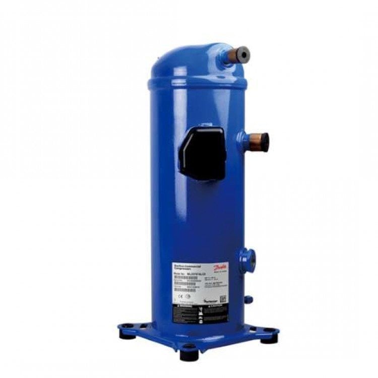 Danfoss LLZ 018 T4LQ9