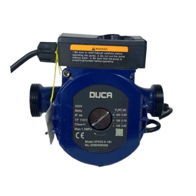 Duca Sirkülasyon Pompası XPS 25-8-180