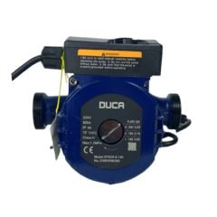 Duca Sirkülasyon Pompası XPS 25-8-180