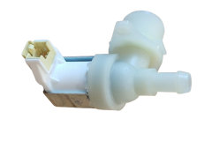 Arçelik Bulaşık Makinası Tekli Su Alma Ventili Geçmeli Tip  - Grup Soketli