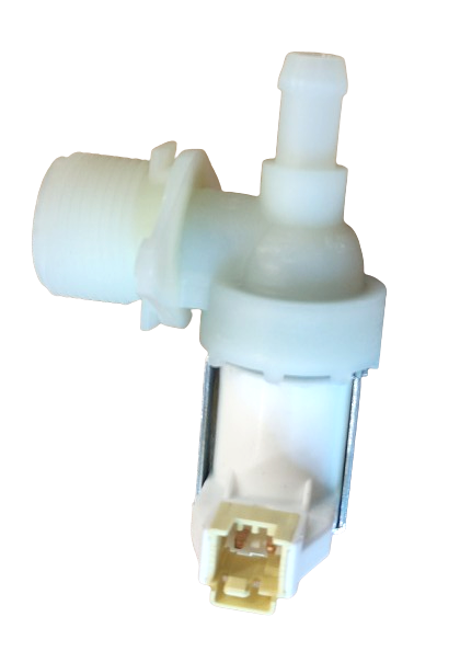 Arçelik Bulaşık Makinası Tekli Su Alma Ventili Geçmeli Tip  - Grup Soketli