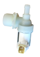 Arçelik Bulaşık Makinası Tekli Su Alma Ventili Geçmeli Tip  - Grup Soketli