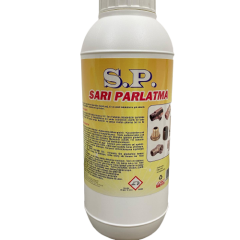 Bakır Pirinç Sarı Parlatma Kimyasalı 12'li