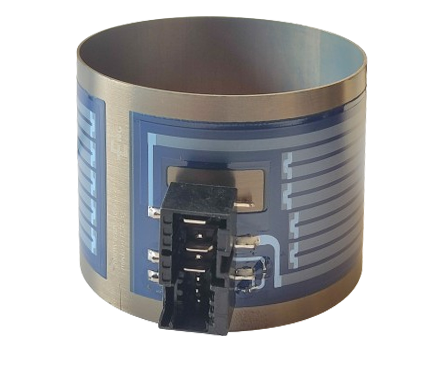 Bosch Siemens Bulaşık Makinası Isı Pompası Rezistans - Orta