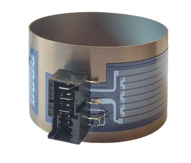 Bosch Siemens Bulaşık Makinası Isı Pompası Rezistans - Küçük