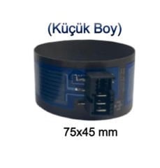 Bosch Siemens Bulaşık Makinası Isı Pompası Rezistans - Küçük