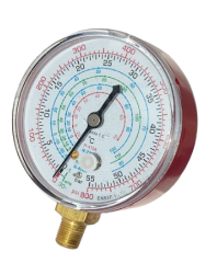 Manifold Saati   R22 -R134a-R404-R410 Yüksek Basınç