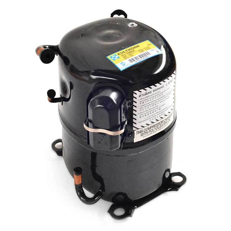 Kulthorn AW 2464 Z-9 - 1 1/2 Hp Trifaze
