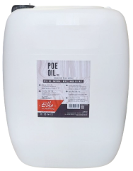 ELKE POE 68 Kompresör Yağı -  20 LT
