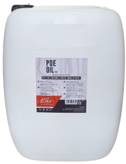 ELKE POE 170 Kompresör Yağı -  20 LT