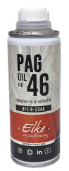 ELKE PAG 46 Kompresör Yağı -  250 ML