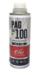 ELKE PAG 100 Kompresör Yağı -  250 ML