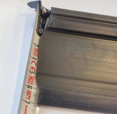 Bosch Bulaşık Makinesi Kapı Alt Contası